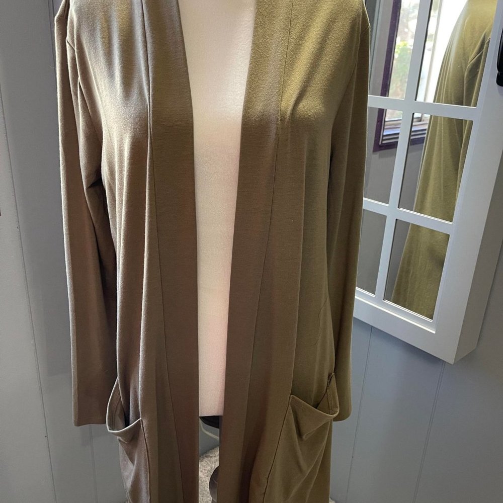 Zenana Lightweight Cardigan